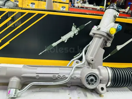 Рулевая рейка BMW X5 E53 E60/61 E65 E70/71 с датчиком за 2 025 тг. в Алматы – фото 11