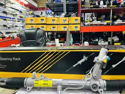 Рулевая рейка BMW X5 E53 E60/61 E65 E70/71 с датчиком за 2 025 тг. в Алматы – фото 10