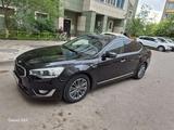 Kia K7 2014 года за 8 800 000 тг. в Астана