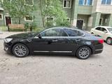 Kia K7 2014 года за 8 800 000 тг. в Астана – фото 3
