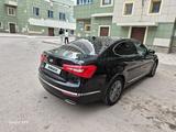 Kia K7 2014 года за 8 800 000 тг. в Астана – фото 4