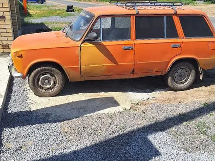 ВАЗ (Lada) 2102 1978 года за 500 000 тг. в Аксу