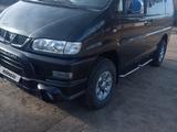 Mitsubishi Delica 2005 года за 8 400 000 тг. в Семей – фото 4