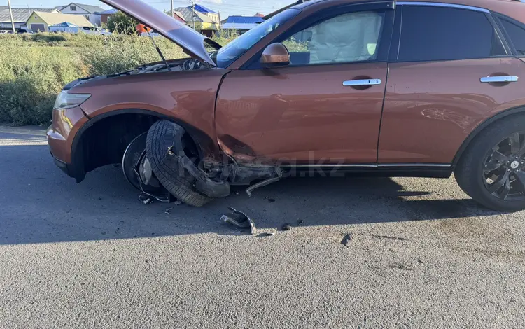 Infiniti FX35 2005 годаfor2 200 000 тг. в Атырау