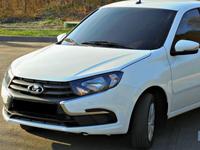 ВАЗ (Lada) Granta 2190 2025 года за 5 700 000 тг. в Костанай