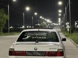 BMW 525 1990 года за 1 800 000 тг. в Алматы – фото 4