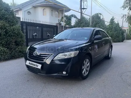 Toyota Camry 2007 года за 6 000 000 тг. в Алматы