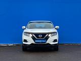 Nissan Qashqai 2021 года за 10 040 000 тг. в Алматы – фото 2