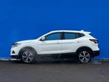 Nissan Qashqai 2021 года за 10 040 000 тг. в Алматы – фото 5