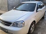 Daewoo Lacetti 2003 года за 2 500 000 тг. в Шымкент – фото 5