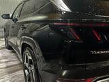 Hyundai Tucson 2022 годаүшін13 000 000 тг. в Астана