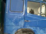Mercedes-Benz  817 1997 годаүшін7 000 000 тг. в Тараз – фото 4