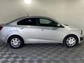 Chevrolet Aveo 2014 года за 2 650 000 тг. в Павлодар – фото 4