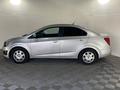 Chevrolet Aveo 2014 года за 2 650 000 тг. в Павлодар – фото 8