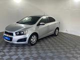 Chevrolet Aveo 2014 года за 2 390 000 тг. в Павлодар