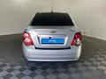 Chevrolet Aveo 2014 года за 2 650 000 тг. в Павлодар – фото 6