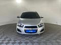Chevrolet Aveo 2014 года за 2 650 000 тг. в Павлодар – фото 2
