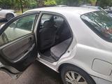 Mazda 626 2001 года за 600 000 тг. в Тараз – фото 2