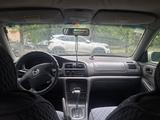 Mazda 626 2001 года за 600 000 тг. в Тараз