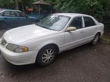 Mazda 626 2001 года за 600 000 тг. в Тараз – фото 4