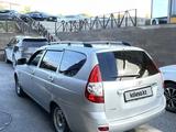 ВАЗ (Lada) Priora 2171 2014 года за 2 650 000 тг. в Шымкент – фото 4