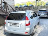ВАЗ (Lada) Priora 2171 2014 года за 2 650 000 тг. в Шымкент – фото 3