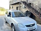 ВАЗ (Lada) Priora 2171 2014 года за 2 650 000 тг. в Шымкент – фото 2