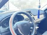 ВАЗ (Lada) Priora 2171 2014 года за 2 650 000 тг. в Шымкент – фото 5