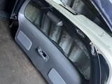 Крышка багажника Toyota Camry 10, Scepter 10 камри за 50 000 тг. в Алматы