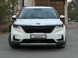 Kia Carnival 2021 годаүшін19 475 000 тг. в Шымкент – фото 2