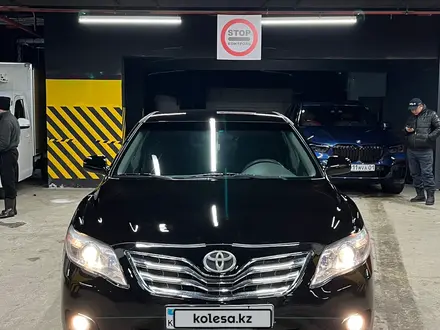 Toyota Camry 2008 годаүшін6 100 000 тг. в Астана