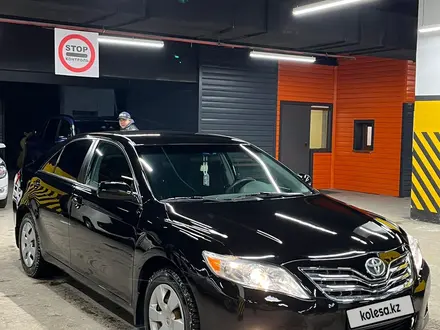 Toyota Camry 2008 годаүшін6 100 000 тг. в Астана – фото 2