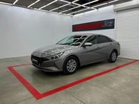 Hyundai Elantra 2021 года за 8 900 000 тг. в Караганда