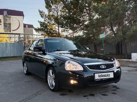 ВАЗ (Lada) Priora 2170 2011 года за 3 000 000 тг. в Костанай