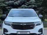Chevrolet Equinox 2022 года за 13 300 000 тг. в Алматы – фото 4