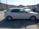 Chevrolet Lacetti 2012 годаfor3 500 000 тг. в Костанай – фото 2