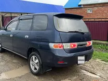 Toyota Gaia, 1999