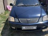 Toyota Gaia 1999 года за 3 200 000 тг. в Усть-Каменогорск – фото 4