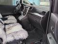 Toyota Vellfire 2008 года за 12 000 000 тг. в Костанай – фото 2