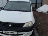 Renault Logan 2014 года за 1 700 000 тг. в Аулиеколь