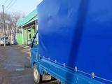 Hyundai Porter 1998 годаfor2 900 000 тг. в Алматы – фото 3