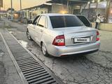 ВАЗ (Lada) Priora 2170 2013 годаfor2 000 000 тг. в Шымкент