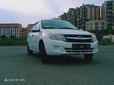 ВАЗ (Lada) Granta 2190 2014 годаfor2 800 000 тг. в Атырау