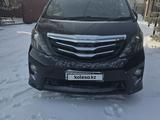 Toyota Alphard 2011 года за 11 000 000 тг. в Астана