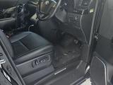 Toyota Alphard 2011 года за 11 000 000 тг. в Астана – фото 5