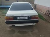 Audi 100 1990 года за 1 300 000 тг. в Тараз – фото 3