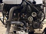 Двигатель и акпп на 2GR-FSE GS350/Lexus gs350 3.5 двигатель япония за 36 000 тг. в Алматы – фото 2