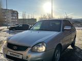 ВАЗ (Lada) Priora 2172 2011 годаүшін1 400 000 тг. в Астана – фото 2