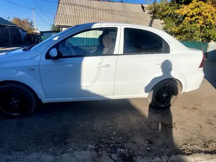 Chevrolet Nexia 2022 года за 5 100 000 тг. в Алматы – фото 6