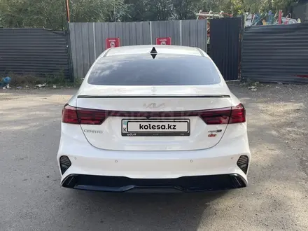 Kia Cerato 2024 года за 10 000 000 тг. в Алматы – фото 3